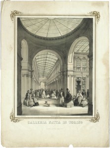 Galleria Natta di Torino