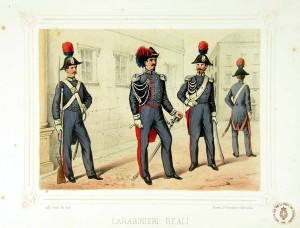 Carabinieri Reali