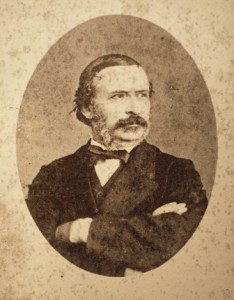 Giuseppe Pisanelli