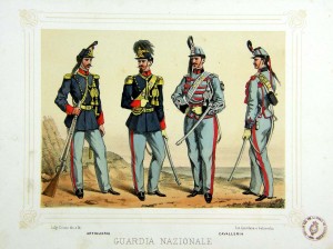 Guardia Nazionale